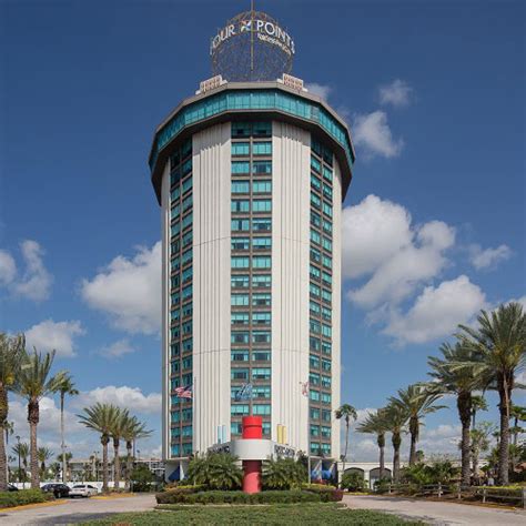 Four Points by Sheraton Orlando International Drive - Orlando FL | AAA.com