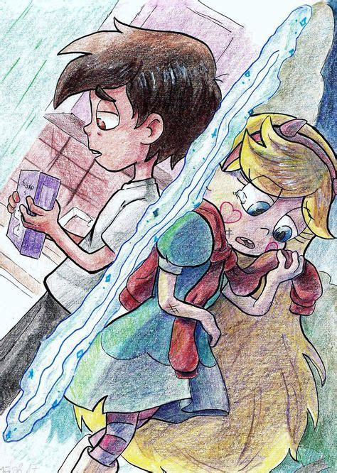 100 Starco fanart ideas | starco, star vs the forces of evil, star vs ...