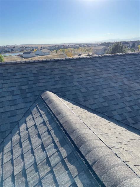 Certainteed Northgate Roof In Longmont In Weathered Wood Artofit