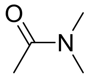 N N 二甲基乙酰胺 CAS 127 19 5 广东翁江化学试剂有限公司