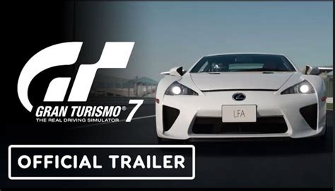 Gran Turismo Official Spec Ii Update Trailer Video Dailymotion