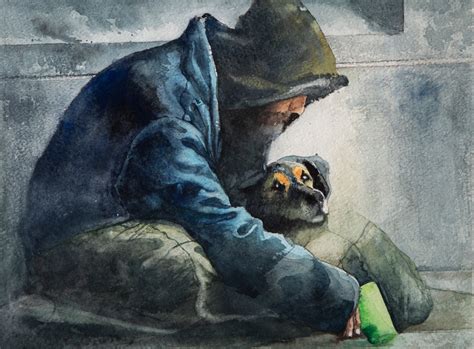 Друзья, Painting by Андрей Яковлев | Artmajeur