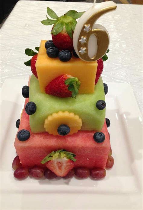 Pin Di Ntsuabxiab Xiong Su Fruit Cibo Ricette Torte