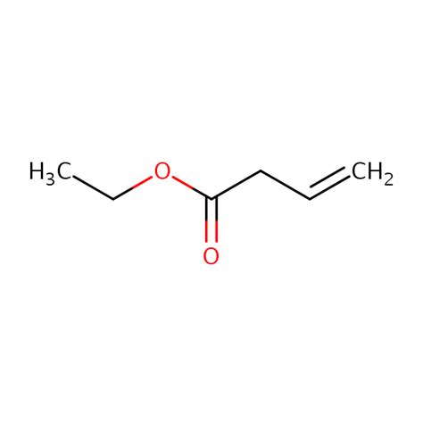 3 Butenoic Acid Ethyl Ester Sielc Technologies