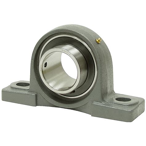 2 716 1 212 39 P Pillow Block Bearing Ucp212 39 Ebay