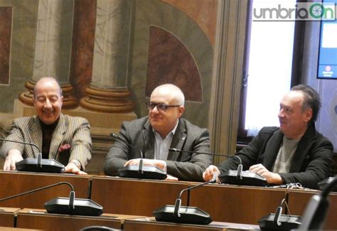 Terni Consiglio Comunale Si Punta Al Gettone Di Presenza Anche Per