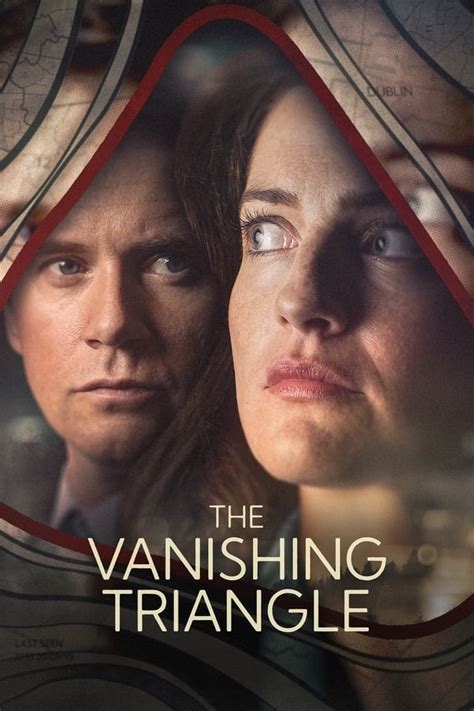 The Vanishing Triangle (TV Series 2023- ) — The Movie Database (TMDB)