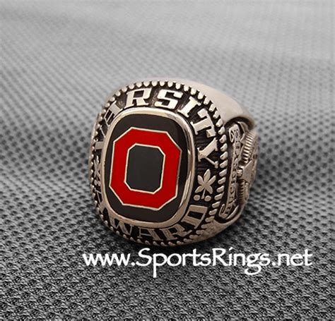 Sports Rings Ncaa Championship Rings Ncaa Football Sold