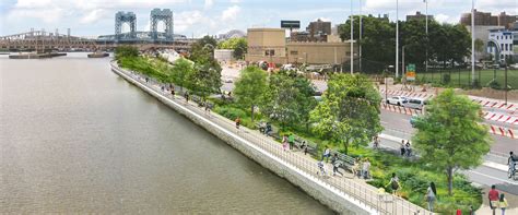 Harlem River Greenway Link Study Starr Whitehouse