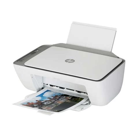 HP DeskJet 2722 All-in-One Color Printer Price in BD | NetStar