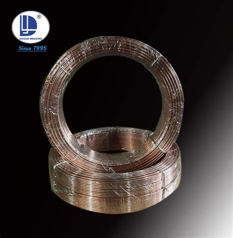 China Em K Submerged Wire Manufacturers Suppliers Factory Company