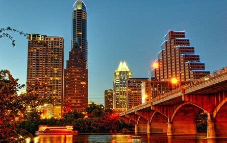 14 Best Hotels in Downtown Austin, Austin | U.S. News Travel