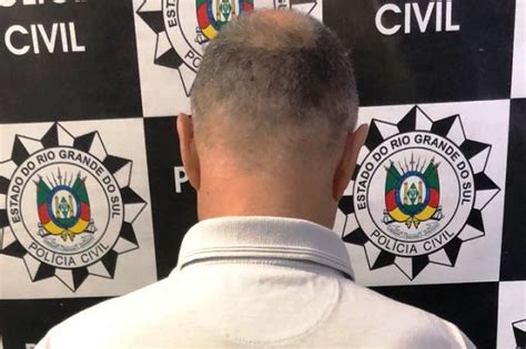 Homem condenado por estuprar sobrinhos da companheira é preso em Porto