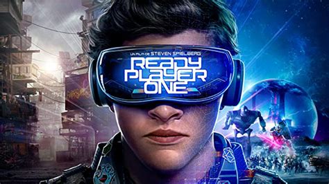 Ready Player One 2018 Amazon Prime Video Flixable