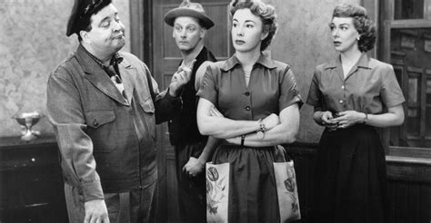 The Honeymooners Season 1955 - watch episodes streaming online