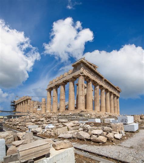 Templo de athena Зображення, стокові фотографії та картинки Templo de ...
