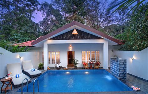 Gokulam Grand Resort Spa Coorg Reviews Verified Reviews Latest