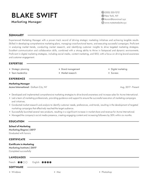 Cover Letter Templates Craft Your Compelling Cover Letter
