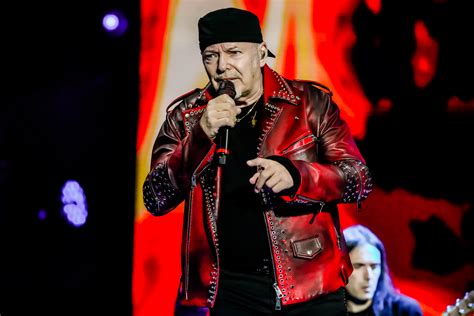 Le Foto Del Concerto Di Vasco Rossi A Trento Rolling Stone Italia