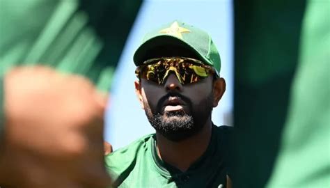 Babar Azam To File Defamation Case Against Pakistani Journalists And Ex