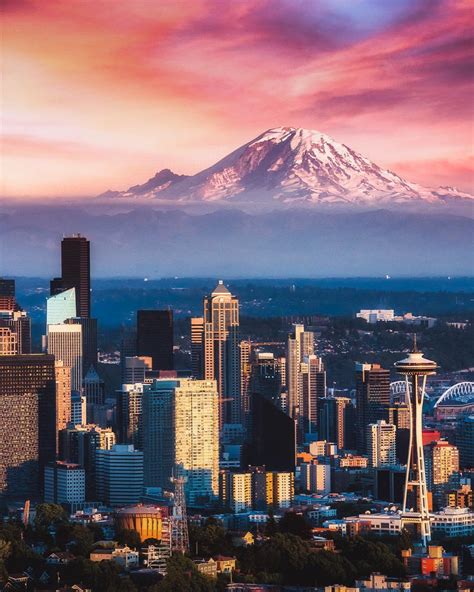 Events And Adventures Seattle Elvira Blondelle