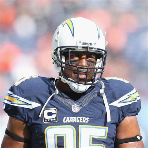 Antonio Gates Injury: Updates on Chargers TE's Hamstring and Return ...