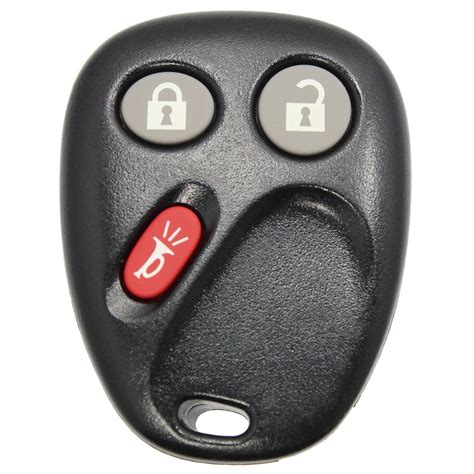 Chevy Silverado Key Fob