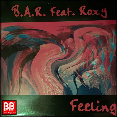 Feeling Club Edit música y letra de B a R Roxy Spotify