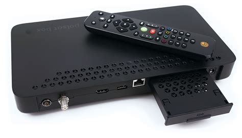 Pierwszy Dekoder 4K W Ofercie Platformy Polsat Box