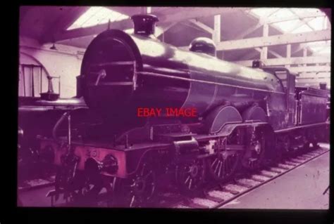 PHOTO LNER Ex Gnr Class C1 Loco No 251 3 00 PicClick UK