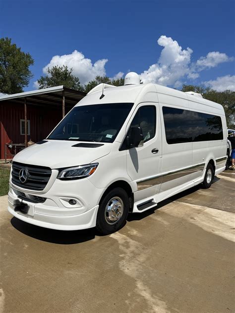 Mercedes Sprinter For Sale In Henderson Van Viewer