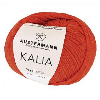 Ravelry: Austermann Kalia