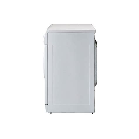 White Knight C44a7w 7kg Vented Tumble Dryer Pome