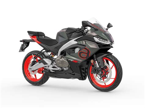 Aprilia Rs Zweirad Loitz