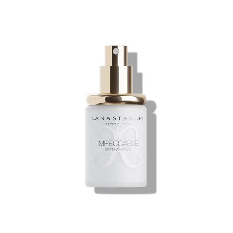 Amazon.com: Anastasia Beverly Hills - Impeccable Blurring Matte Deluxe