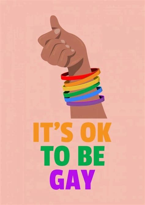 Cartaz LGBT Amor Gay LGBT Shop