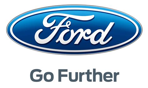 Ford Logo PNG Images Transparent Free Download