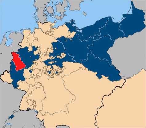 Province of Jülich Cleves Berg - Alchetron, the free social encyclopedia