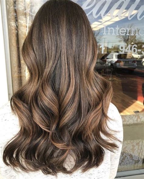 21 Top Hair Trends The Biggest Hairstyle List Of 2021 Ecemella Dyed Hair Balayage Hair