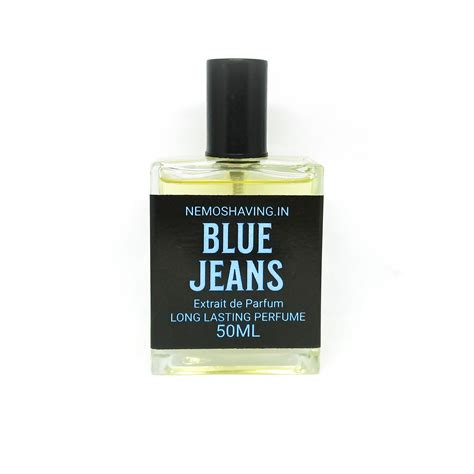 Blue Jeans Edp Ml Captain Nemo S Shaving Supplies