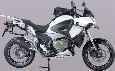 Honda Vfr 1200 X Special Custom Bike Louis 🏍