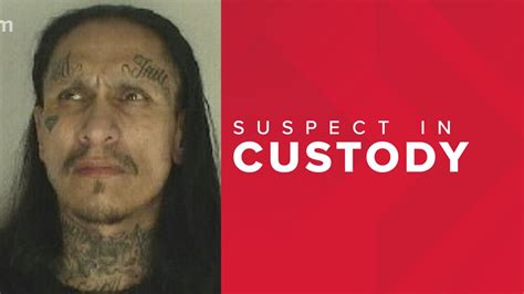 Corpus Christi Murder Suspect Arrested