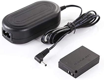 Amazon Hersmay Ack E Camera Ac Power Adapter Dr E Dc Coupler