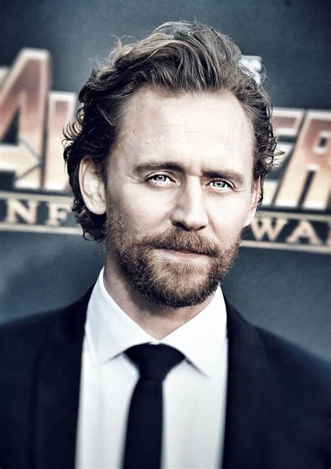 Tomhiddleston Tom Hiddleston Edit By Me More In My Tumblr