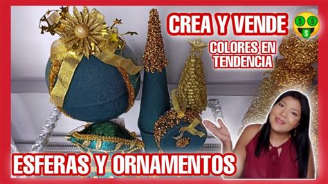 3 MANUALIDADES NAVIDEÑAS PARA VENDER O REGALAR Christmas DIY 2022