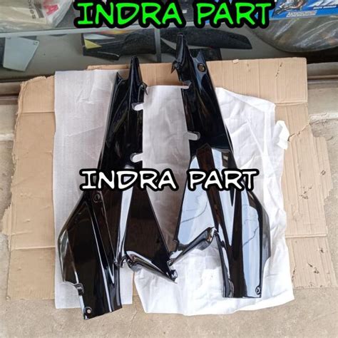 Jual Body Belakang Motor Honda Supra Lama Hitam Polos India P Dijamin