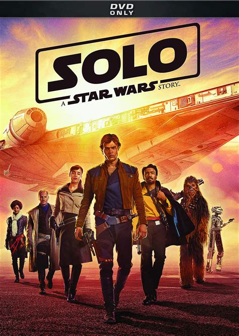 Solo A Star Wars Story Telegraph