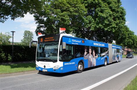 Swk Kaiserslautern Bus