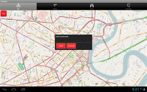 Vietnam Onboard Map Mobile GPS Apps App On The Amazon Appstore