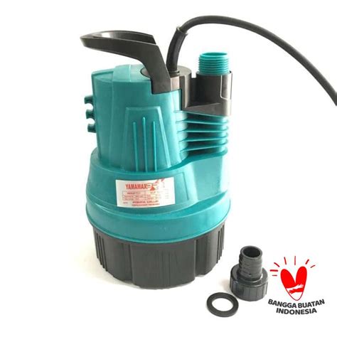 Jual Yamamax Pro Scp M Pompa Celup Air Bersih Kolam Submersible